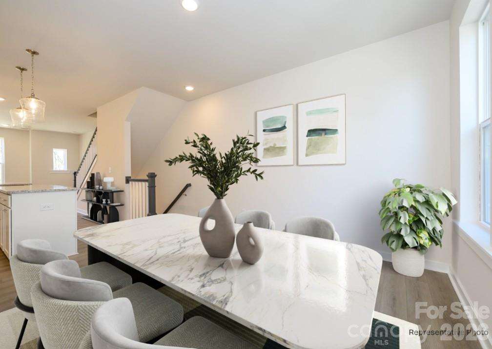1539 Lithium Lane — Charlotte