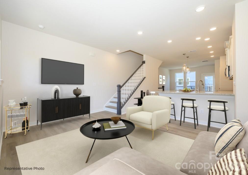 1539 Lithium Lane — Charlotte