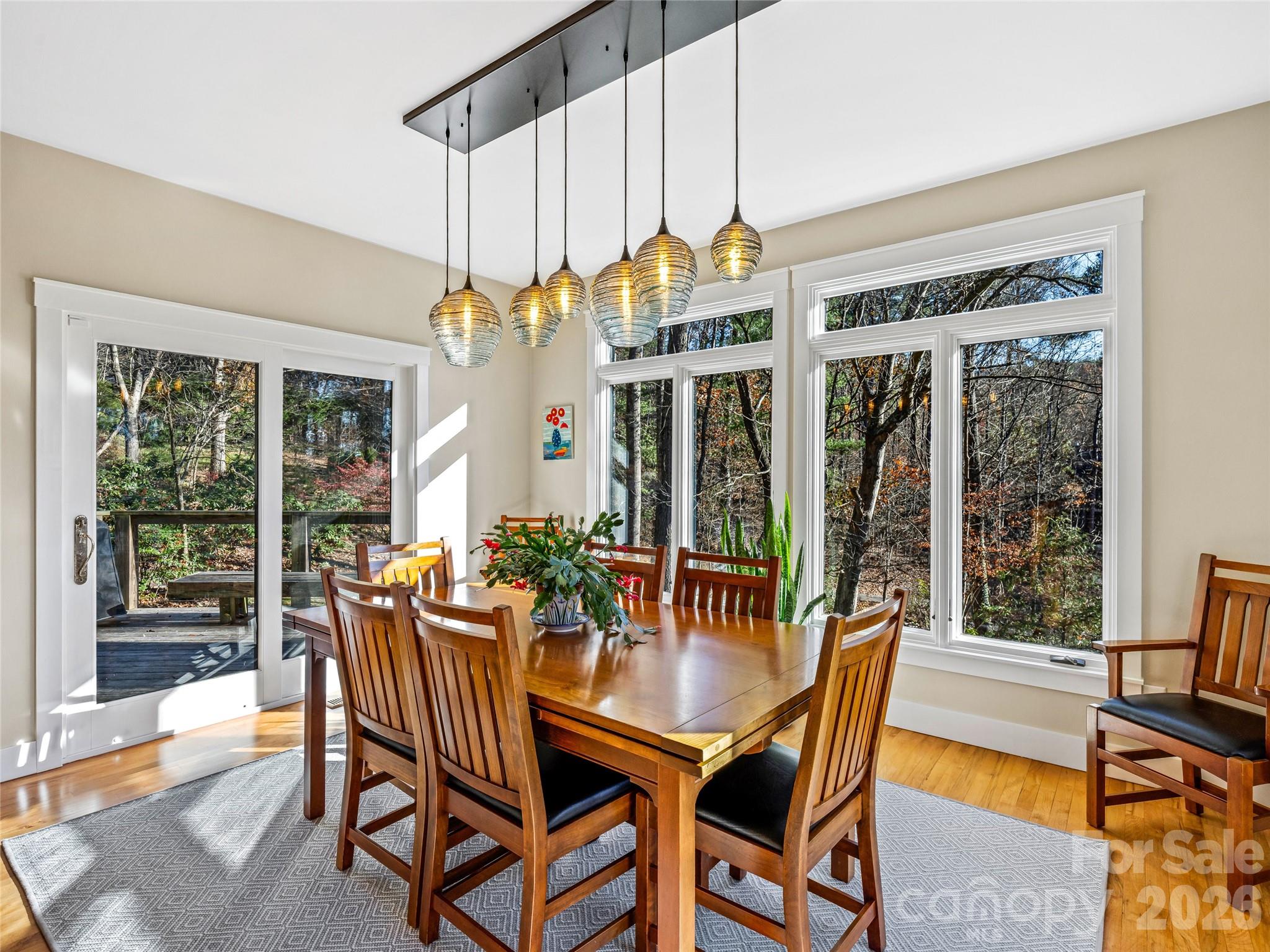 339 Beaverdam Road — Asheville