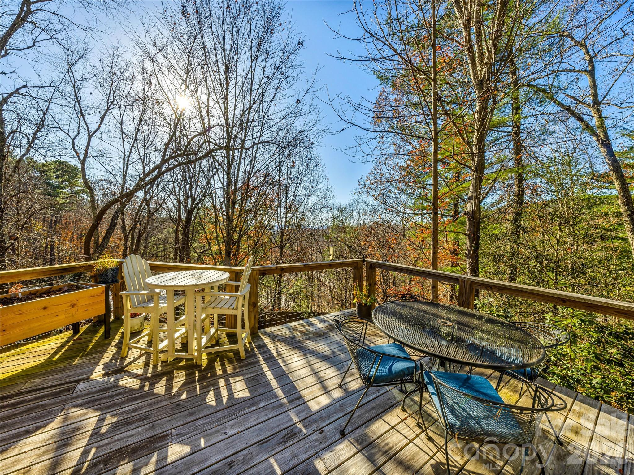 339 Beaverdam Road — Asheville