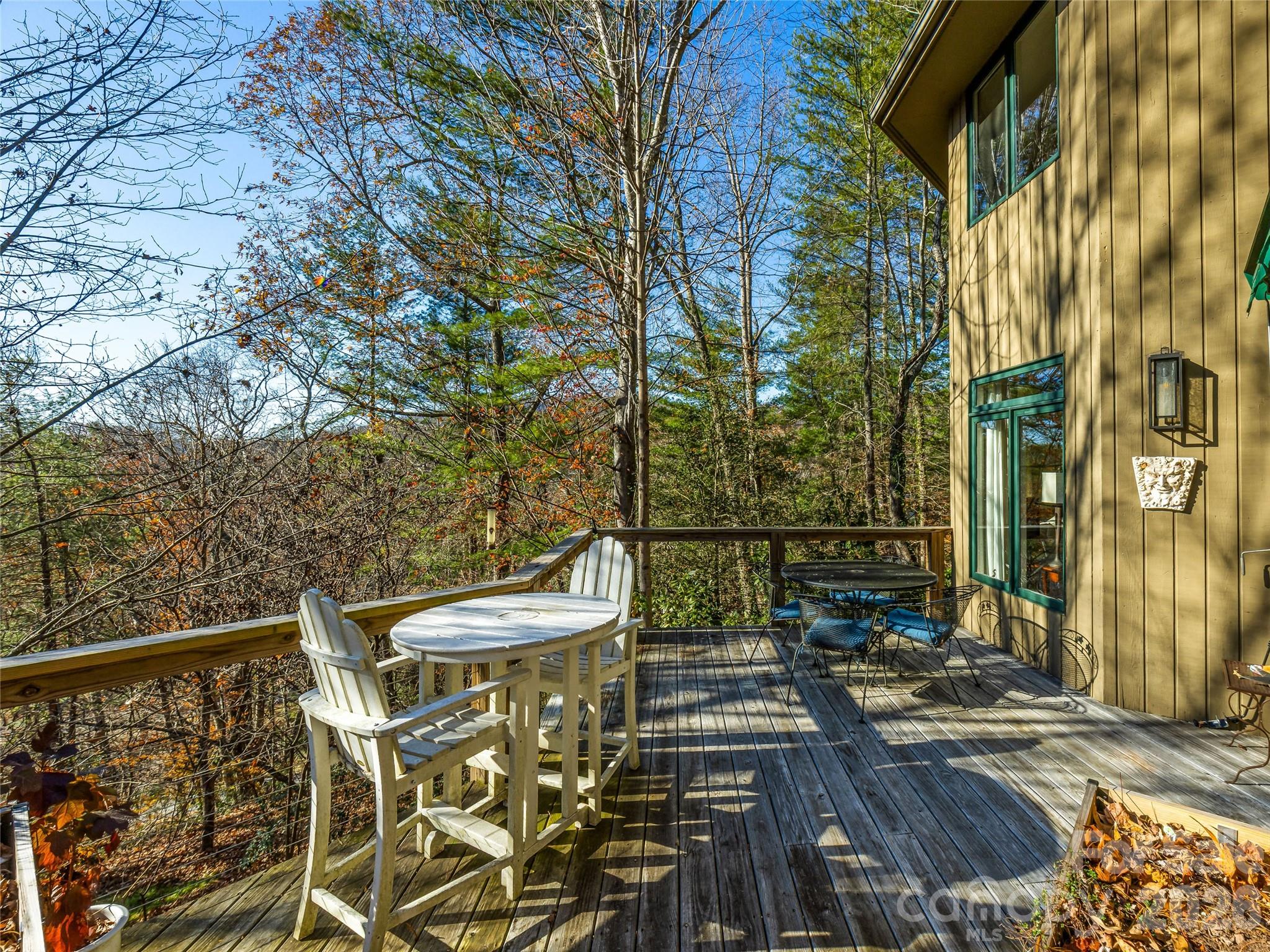 339 Beaverdam Road — Asheville