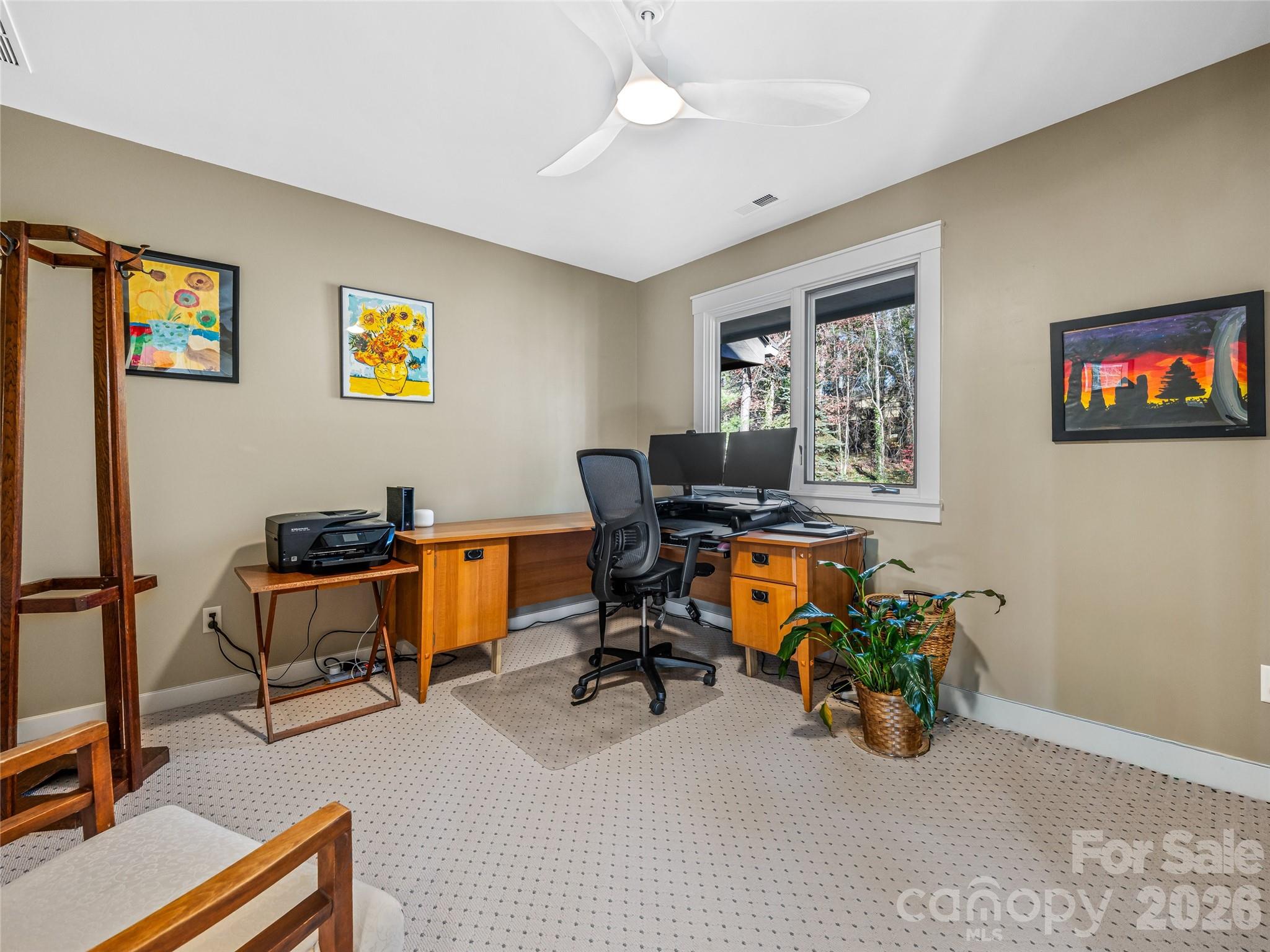 339 Beaverdam Road — Asheville