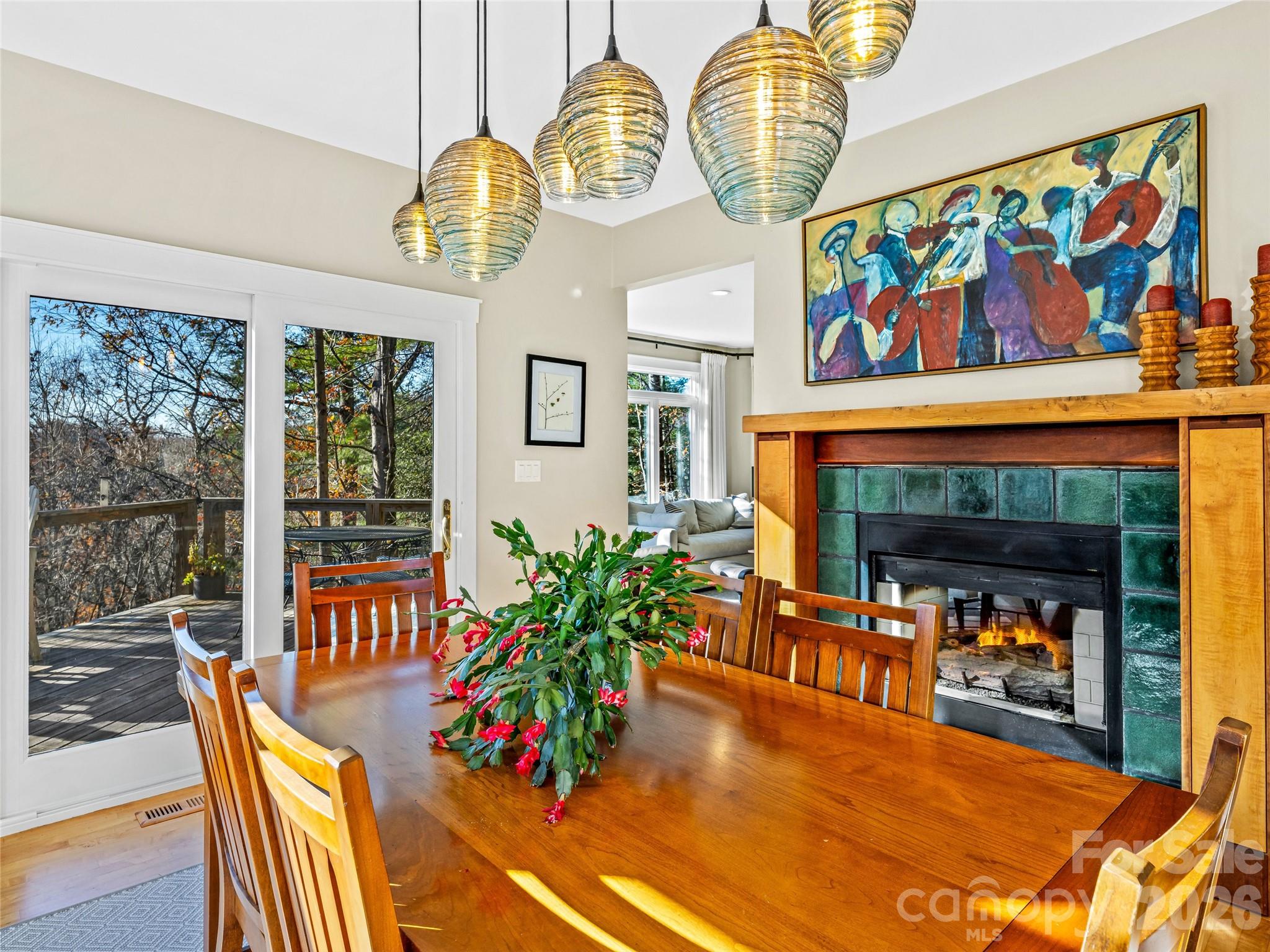 339 Beaverdam Road — Asheville