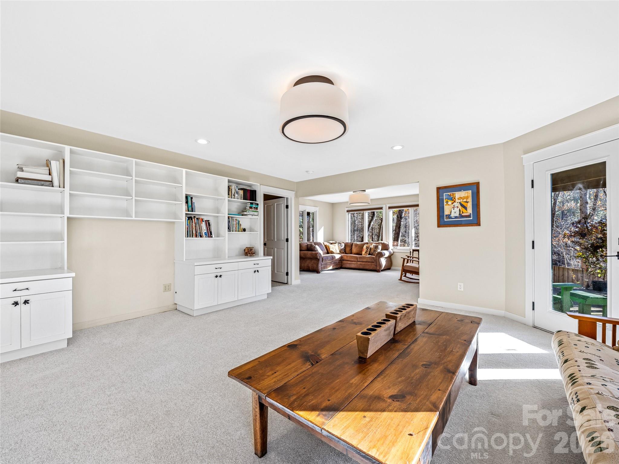 339 Beaverdam Road — Asheville