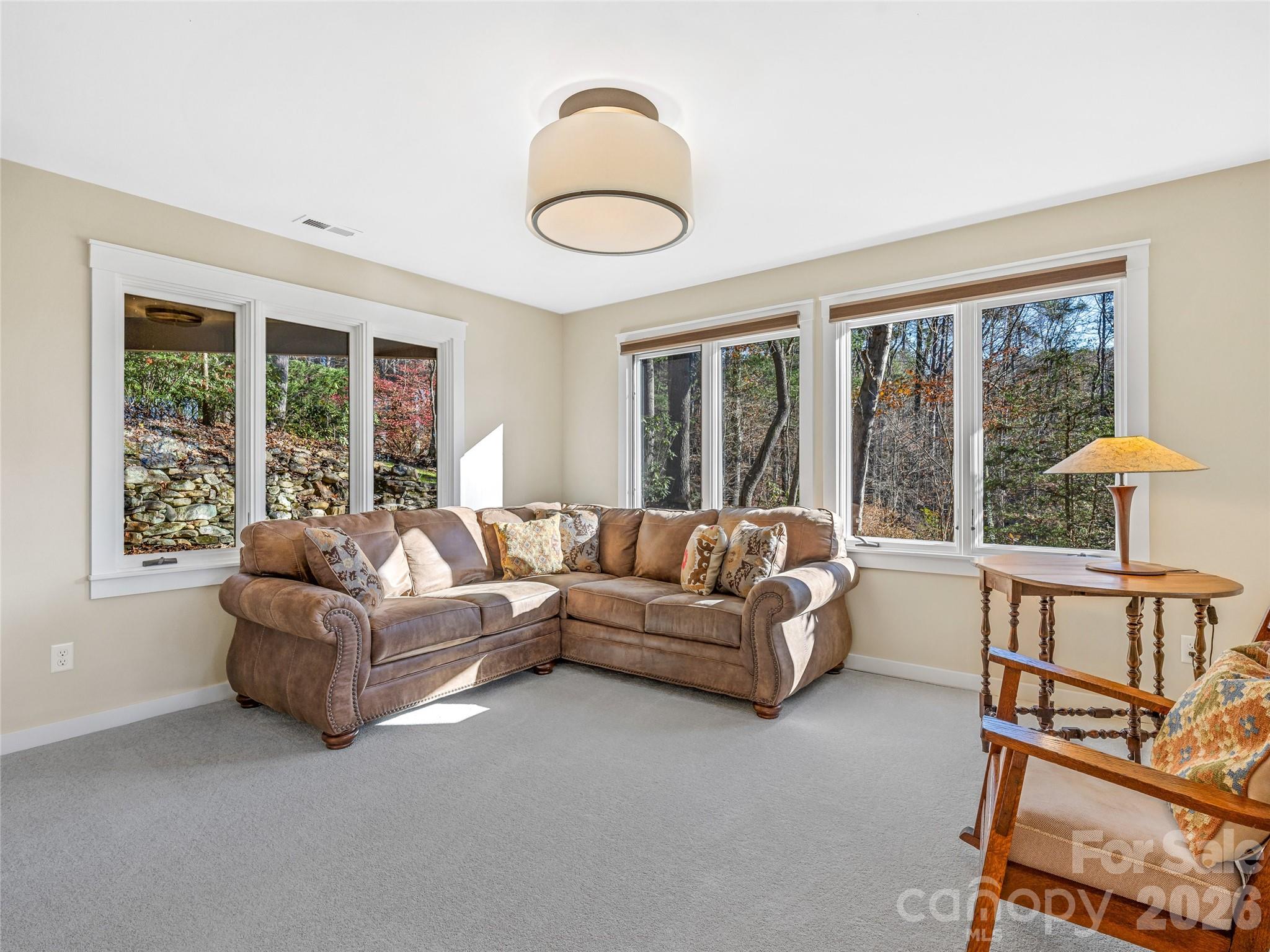 339 Beaverdam Road — Asheville