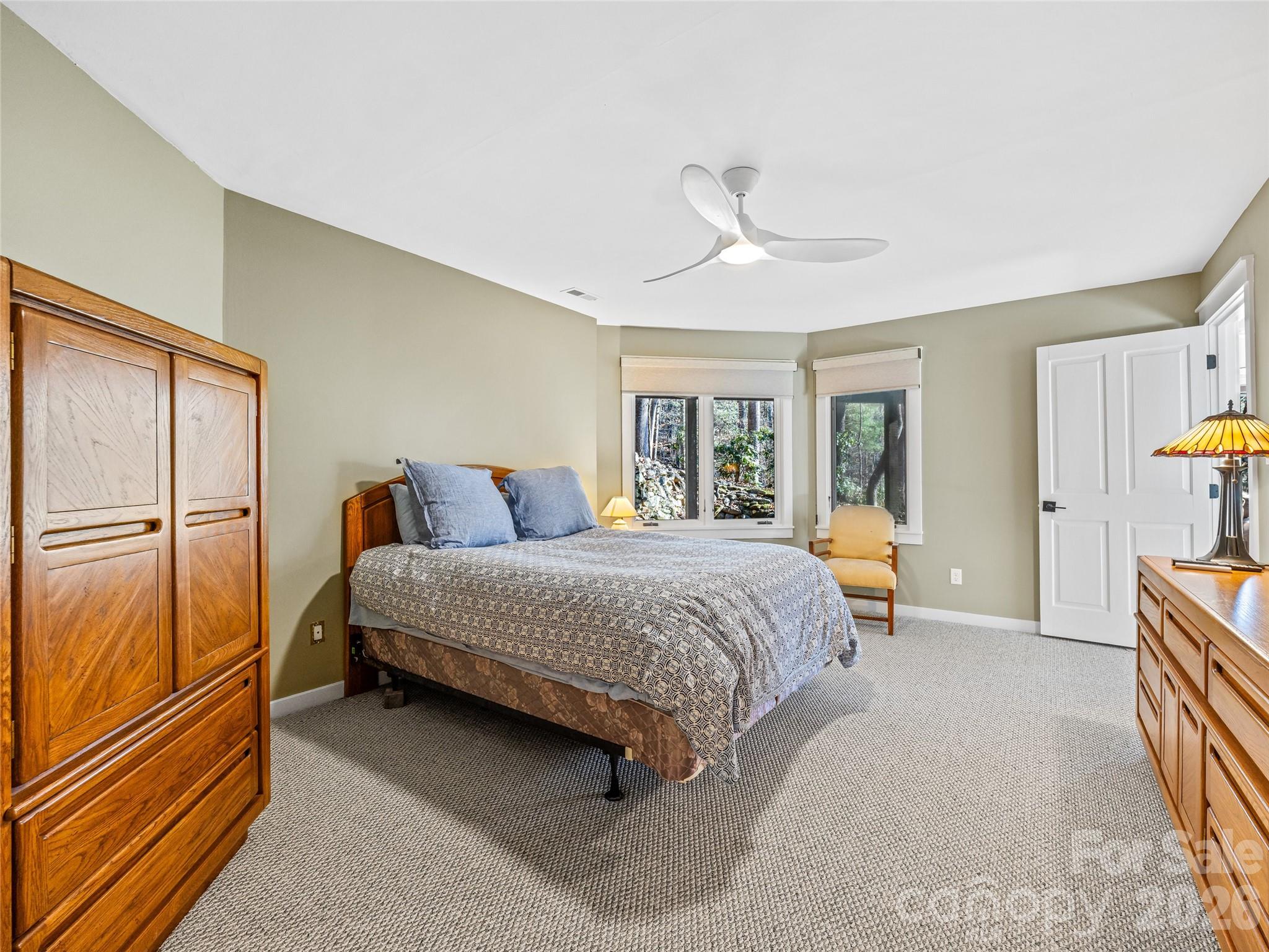 339 Beaverdam Road — Asheville