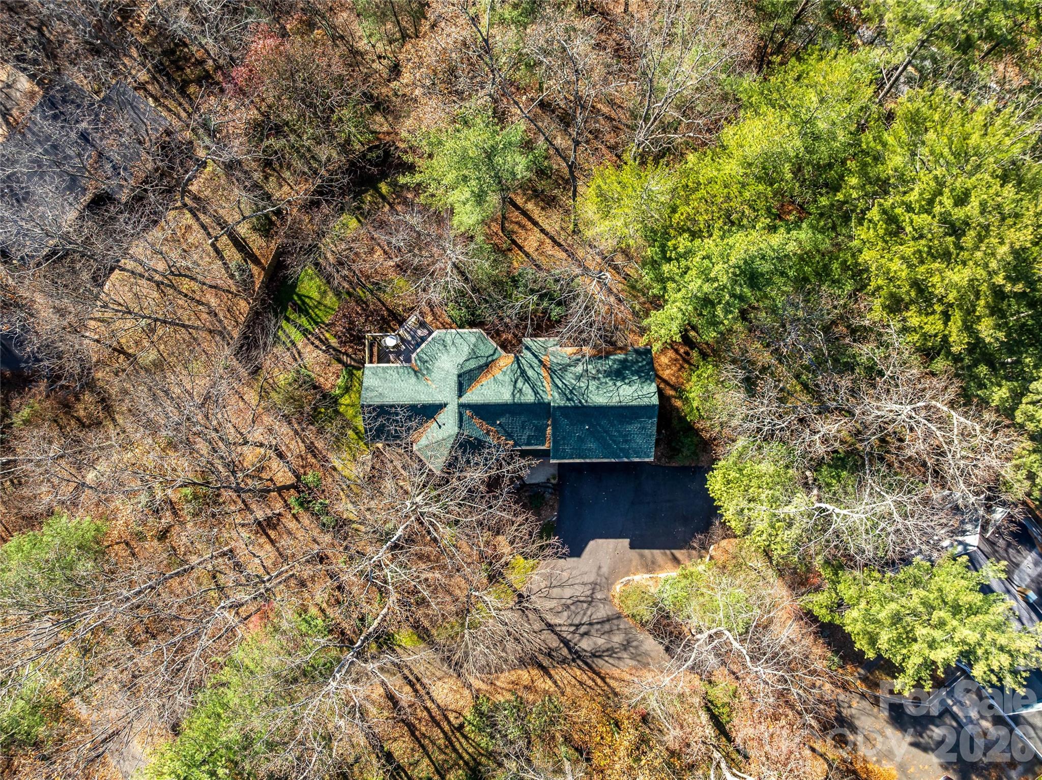 339 Beaverdam Road — Asheville