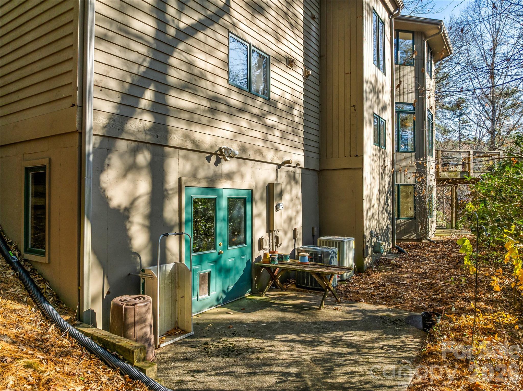 339 Beaverdam Road — Asheville