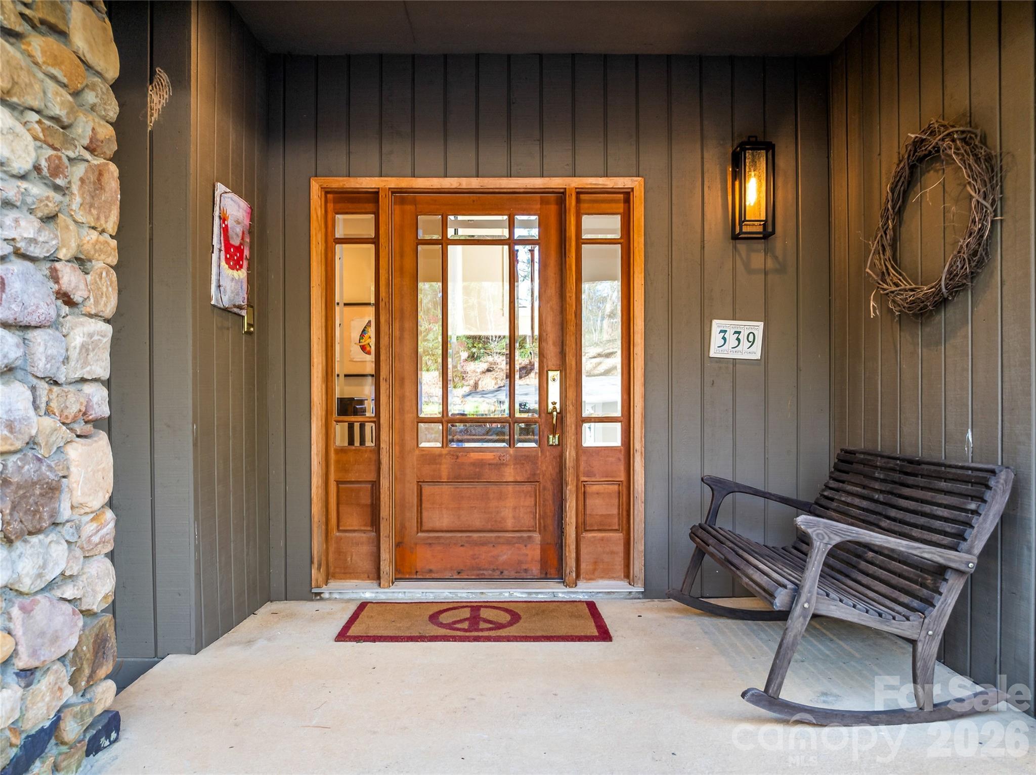 339 Beaverdam Road — Asheville