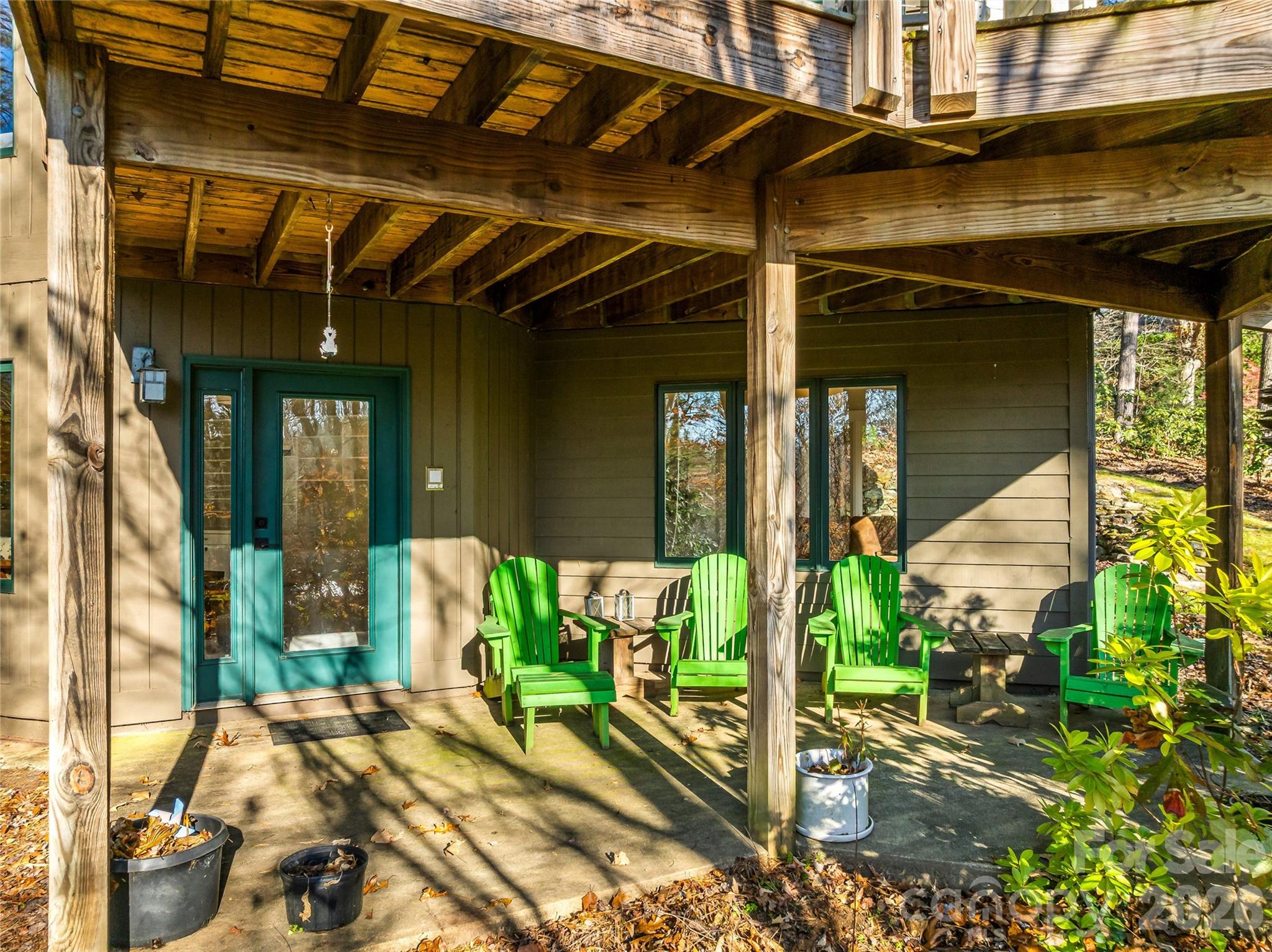 339 Beaverdam Road — Asheville