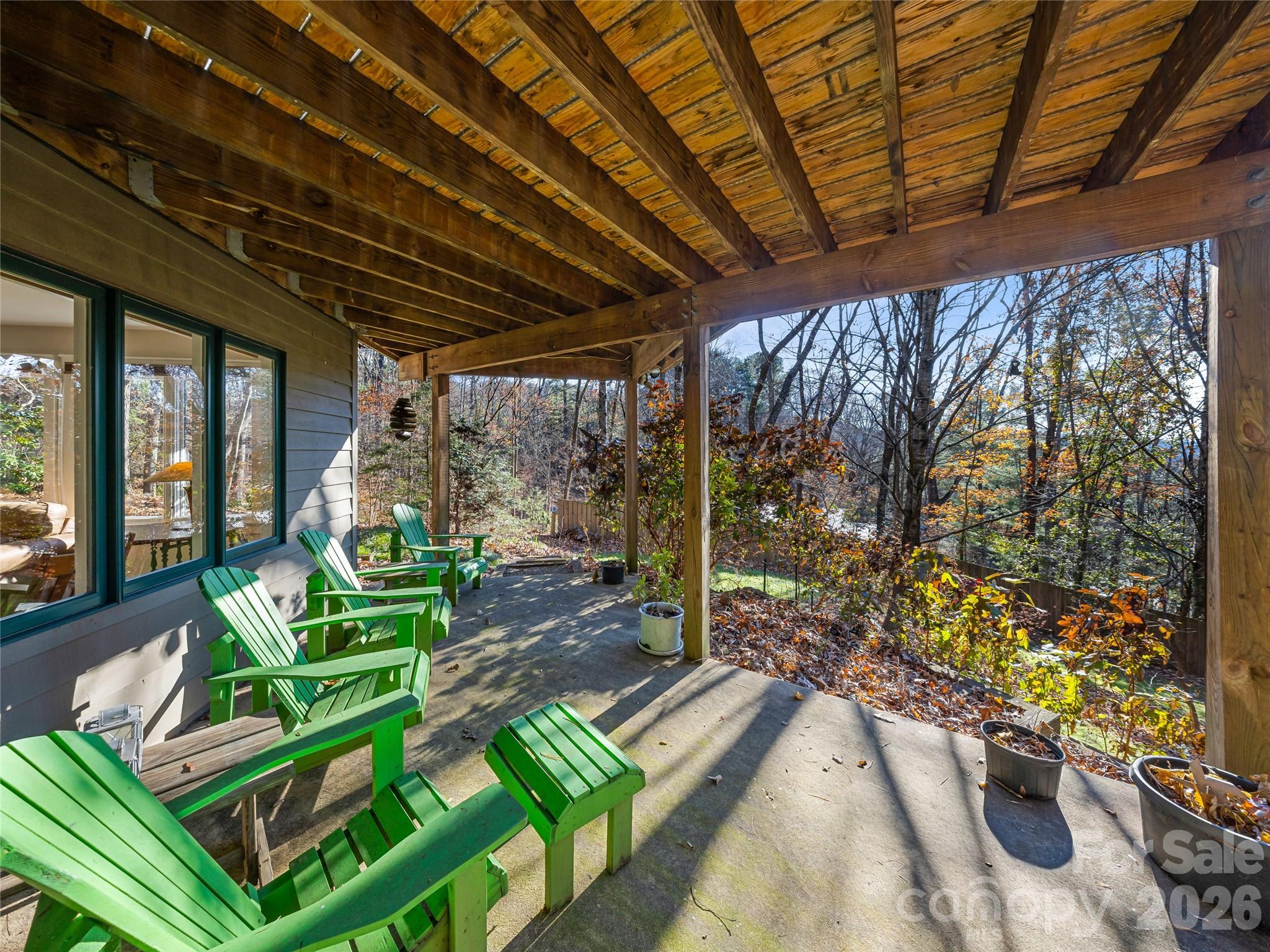 339 Beaverdam Road — Asheville