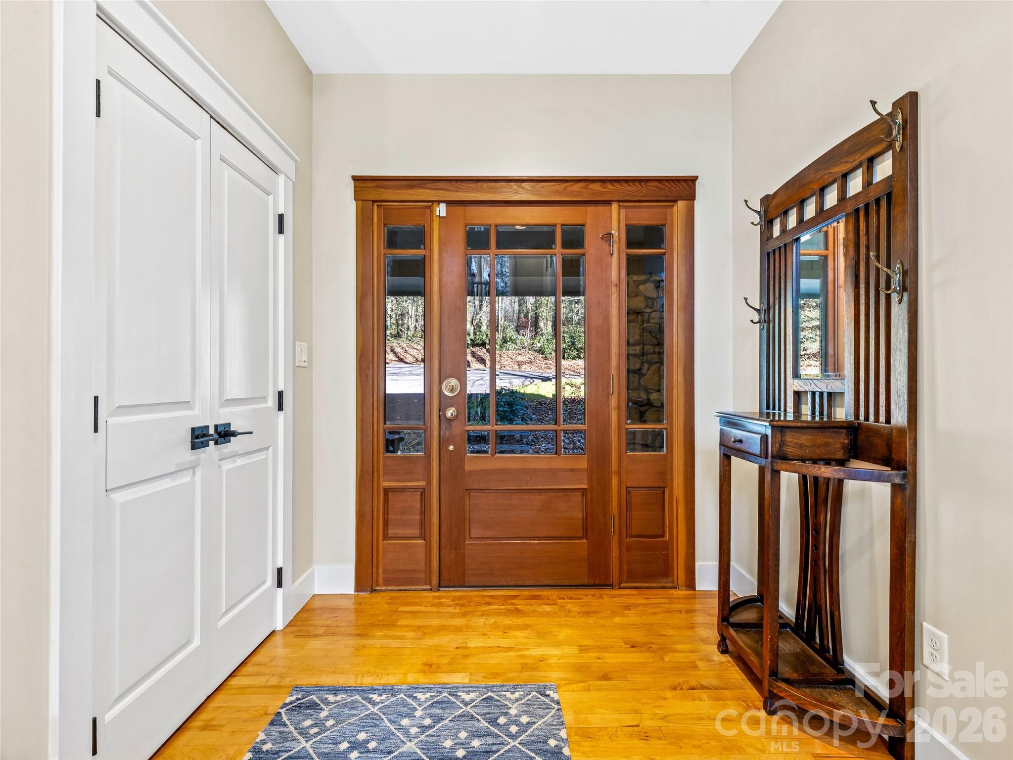 339 Beaverdam Road — Asheville