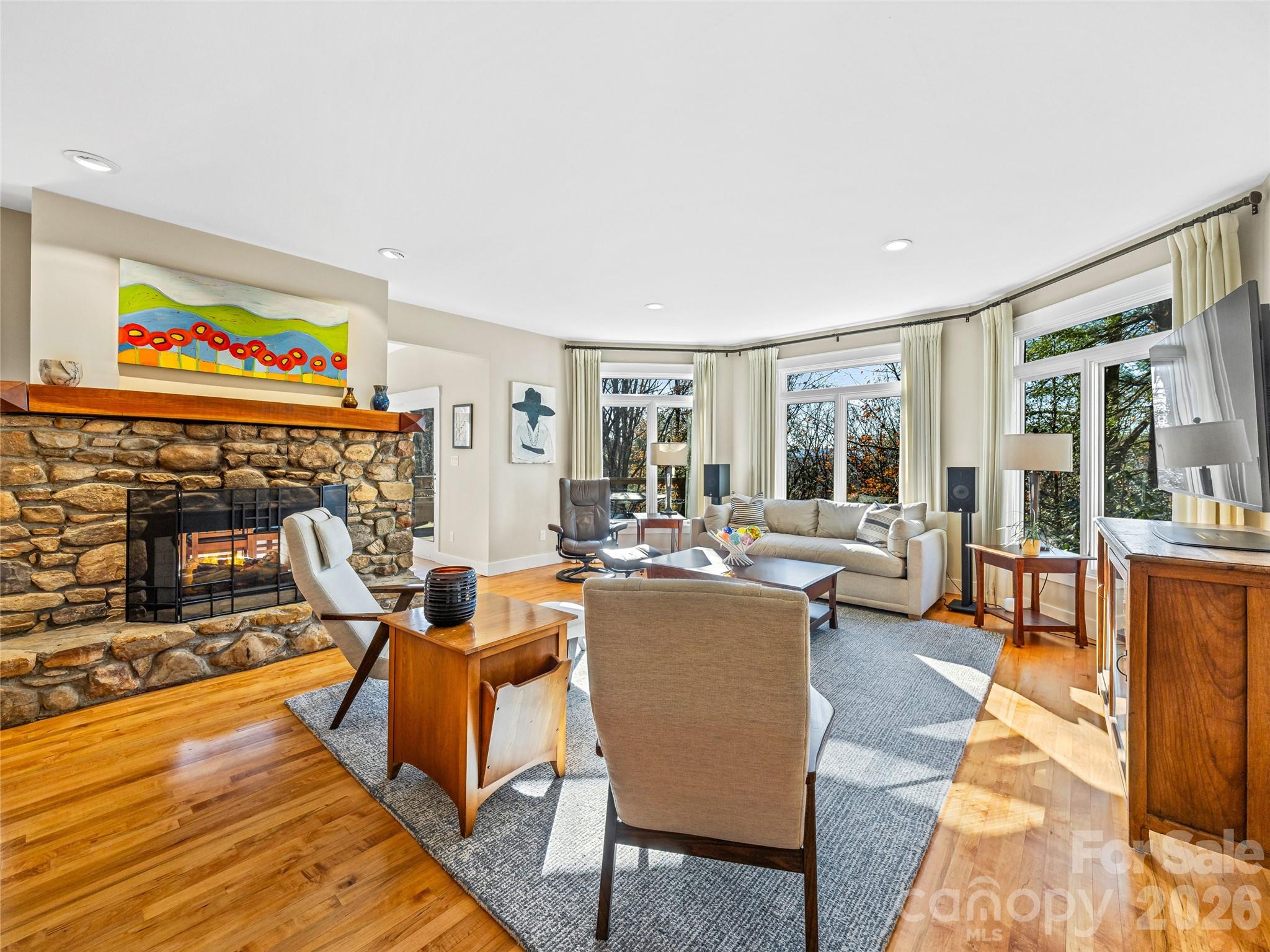 339 Beaverdam Road — Asheville