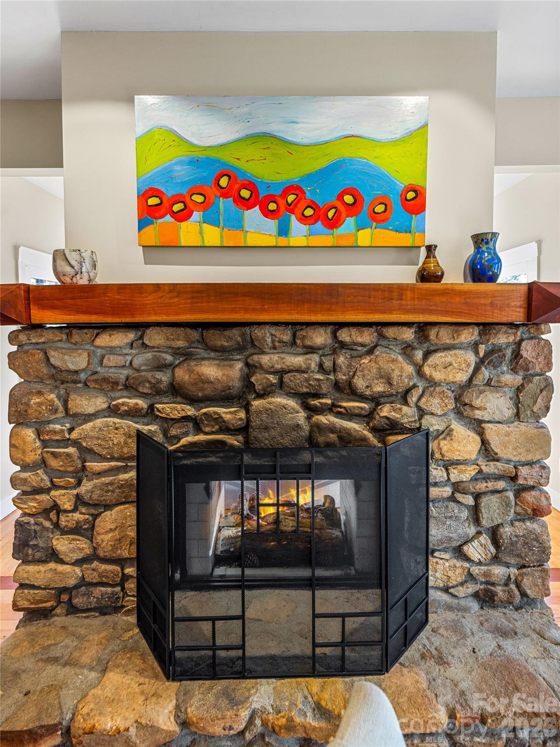 339 Beaverdam Road — Asheville