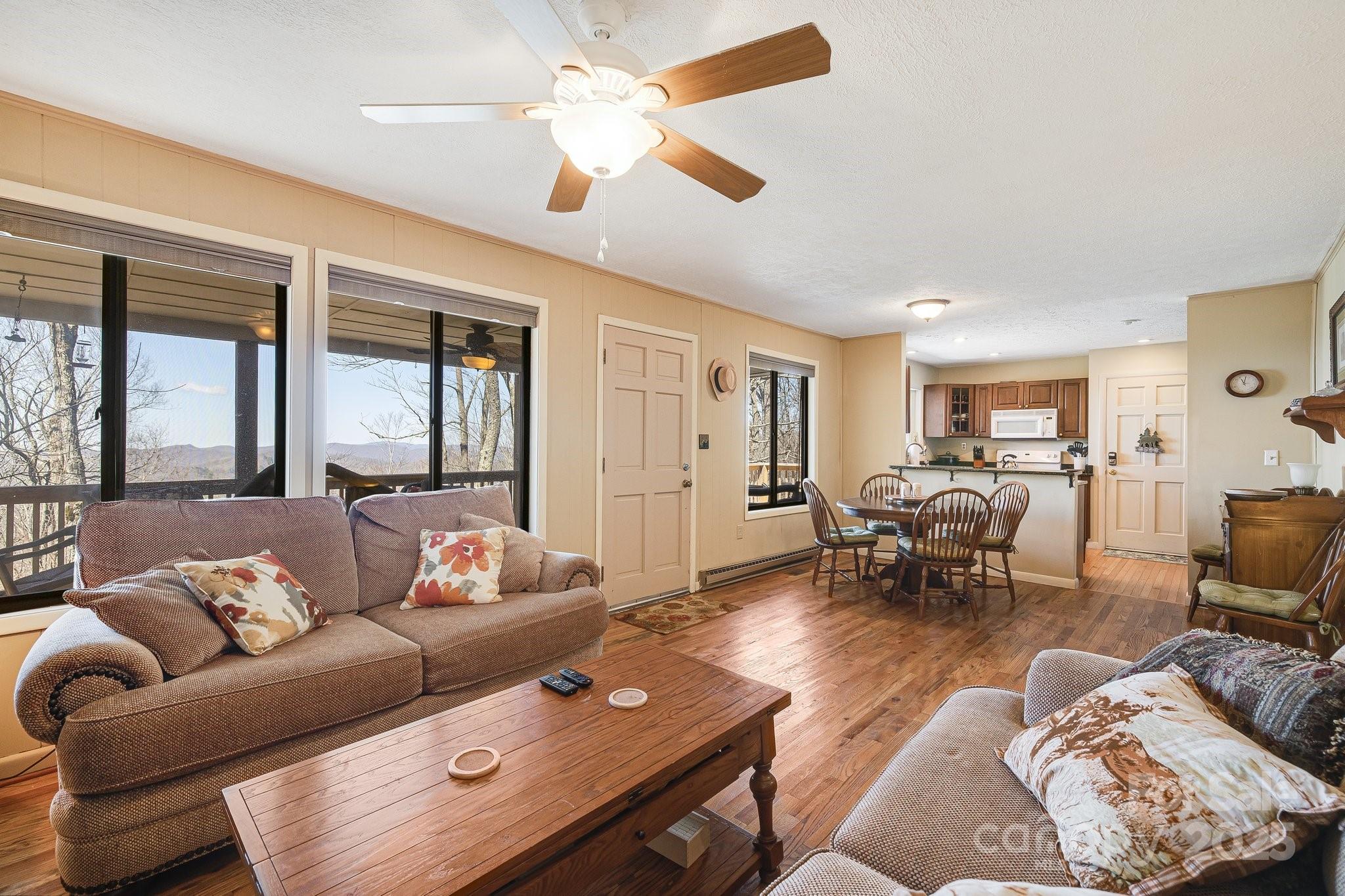 170 Lucas Lane — Mars Hill