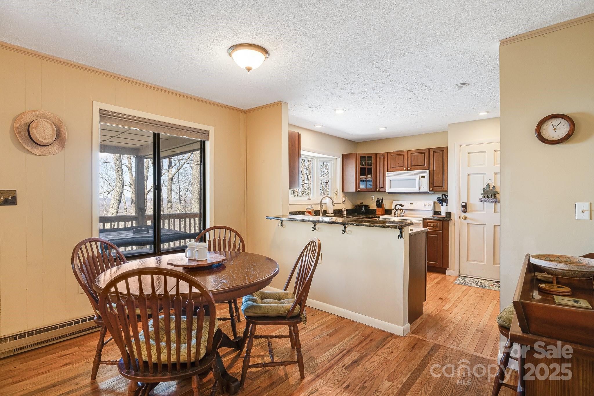 170 Lucas Lane — Mars Hill