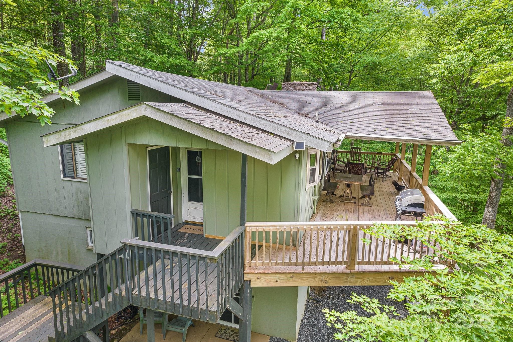 170 Lucas Lane — Mars Hill