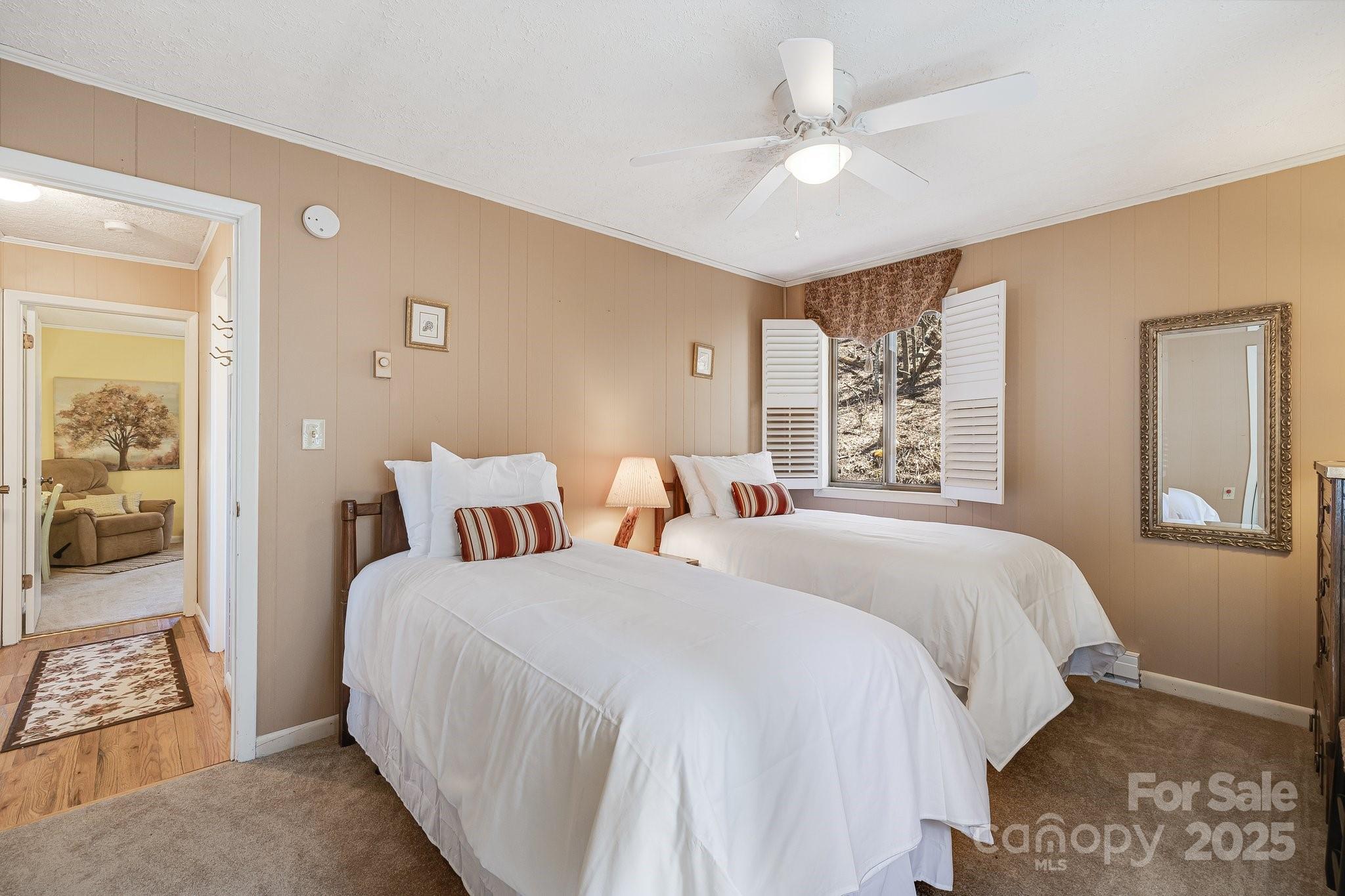 170 Lucas Lane — Mars Hill