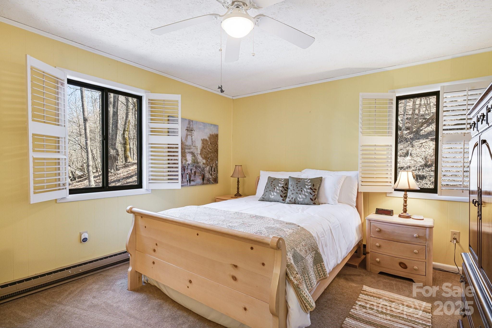 170 Lucas Lane — Mars Hill