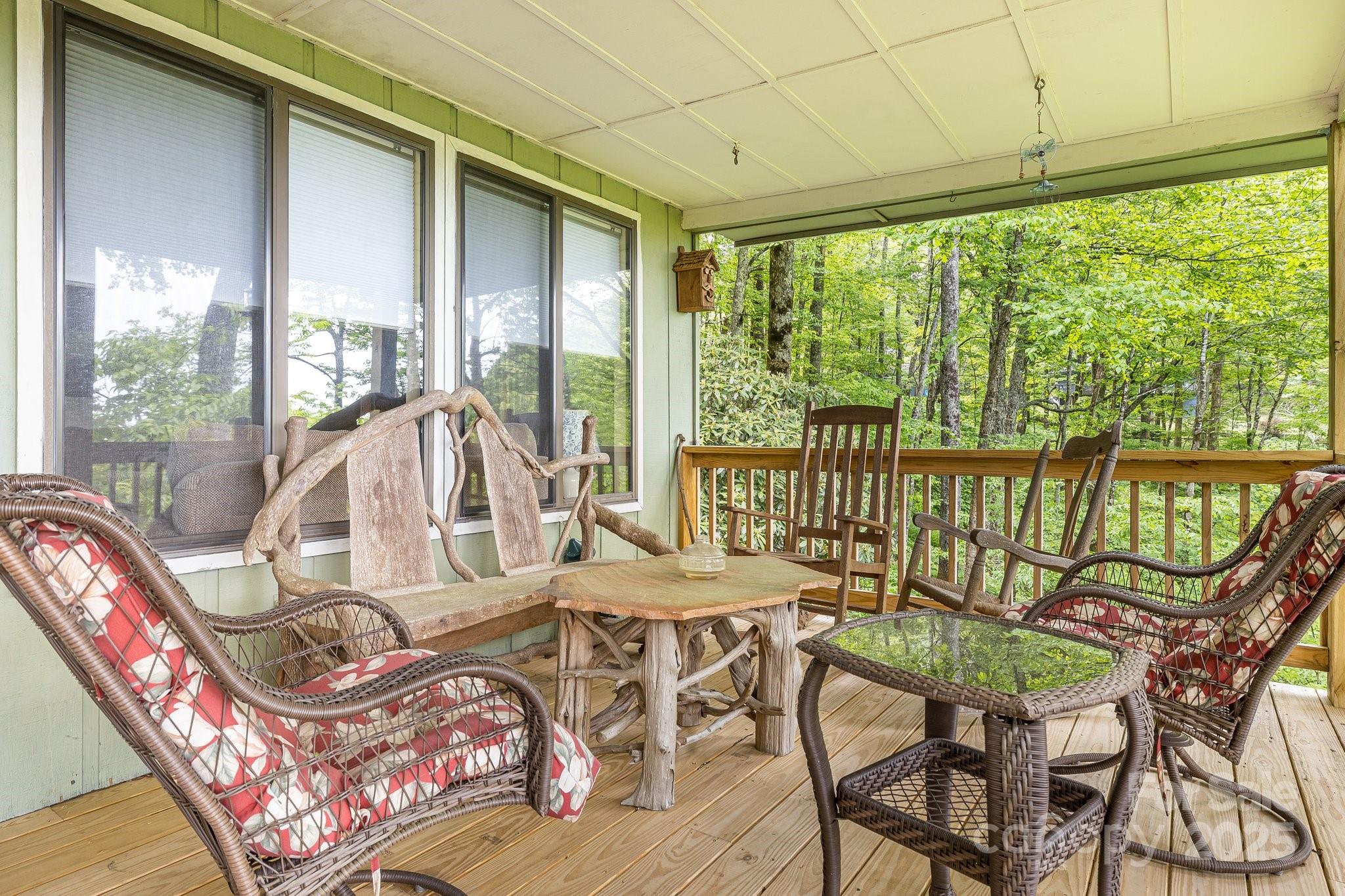 170 Lucas Lane — Mars Hill