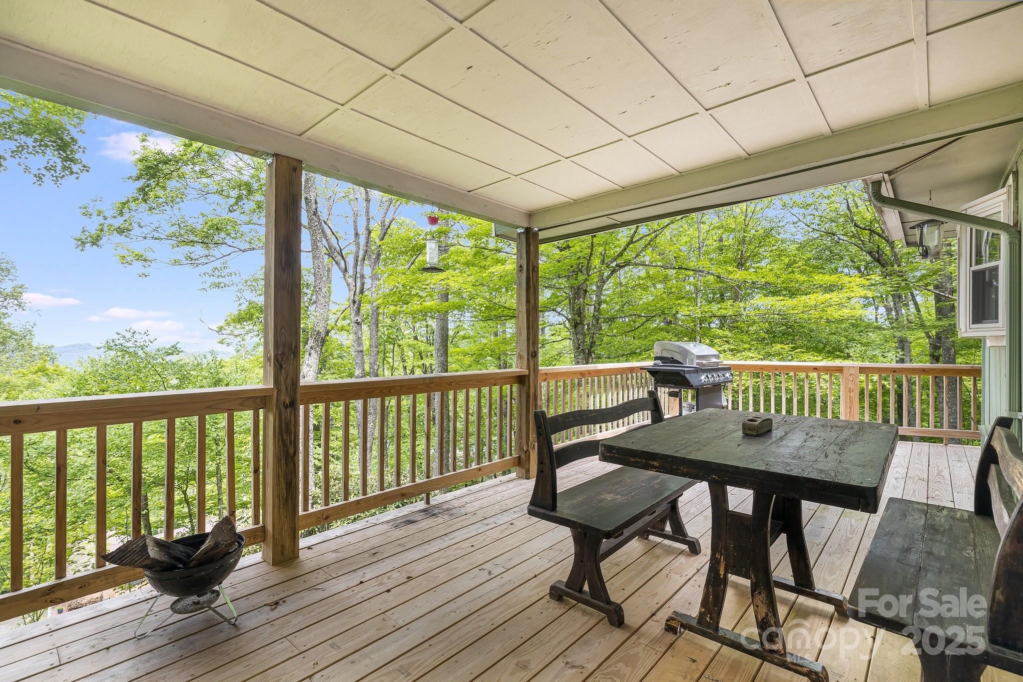 170 Lucas Lane — Mars Hill