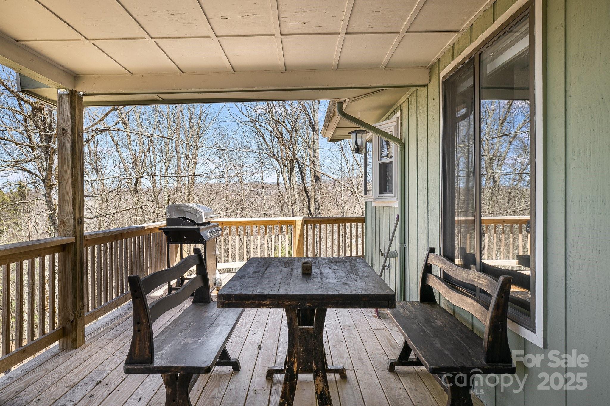 170 Lucas Lane — Mars Hill