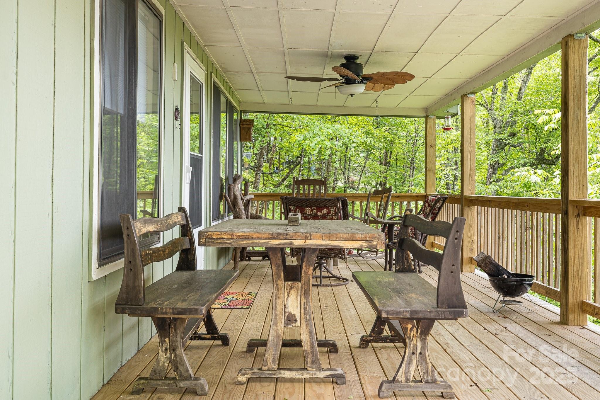 170 Lucas Lane — Mars Hill