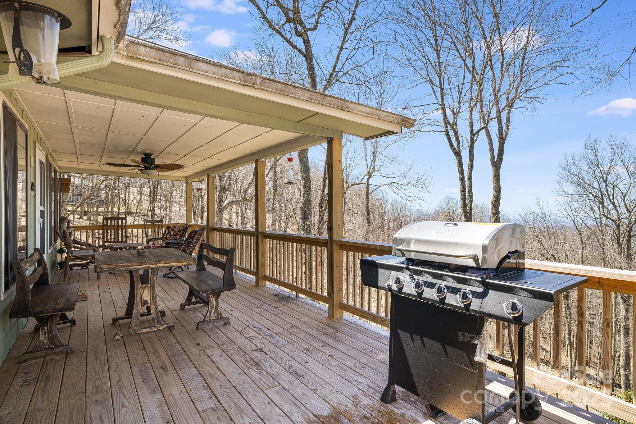 170 Lucas Lane — Mars Hill