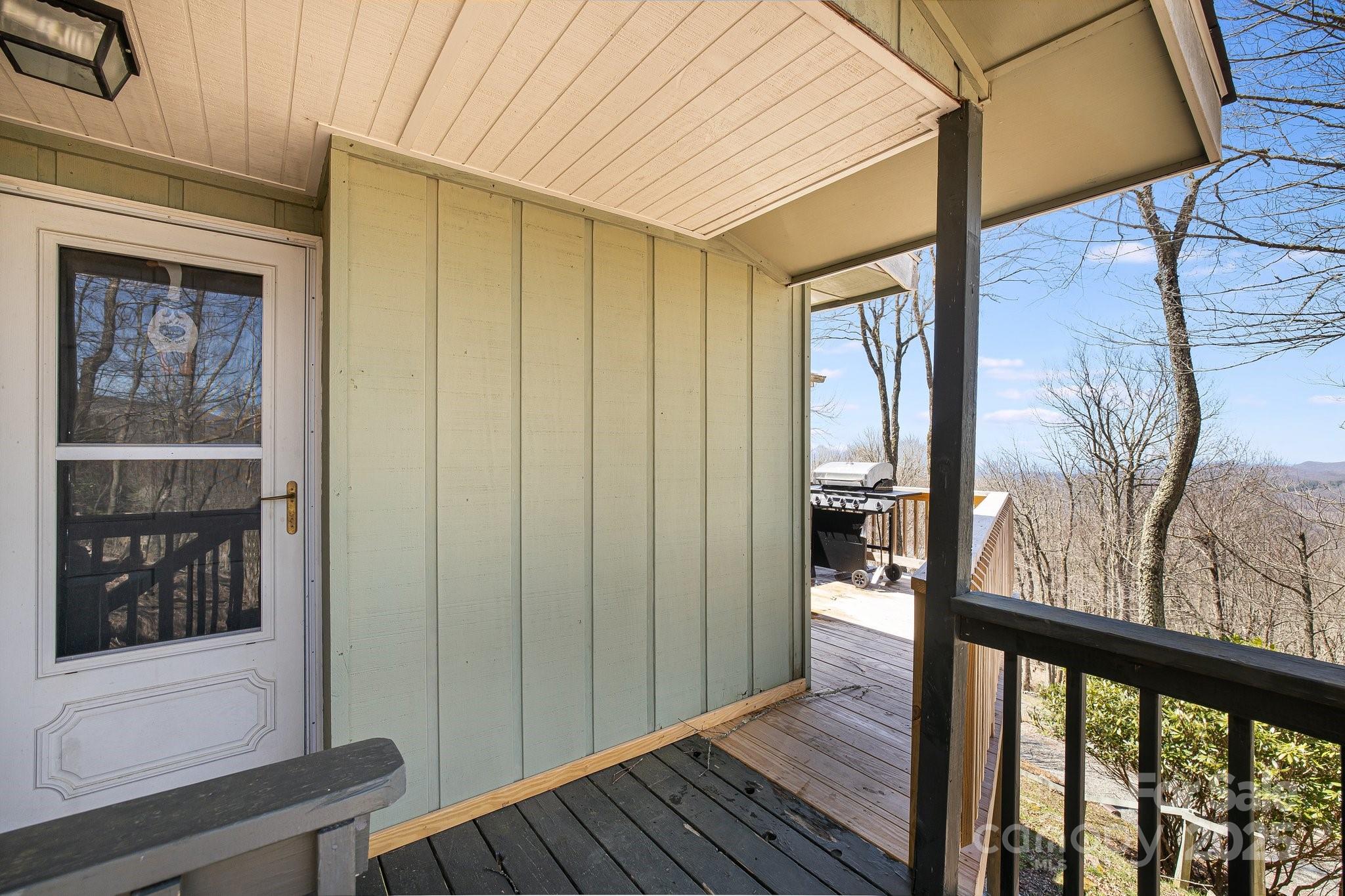 170 Lucas Lane — Mars Hill