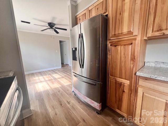 405 W Inwood Street — Bethune