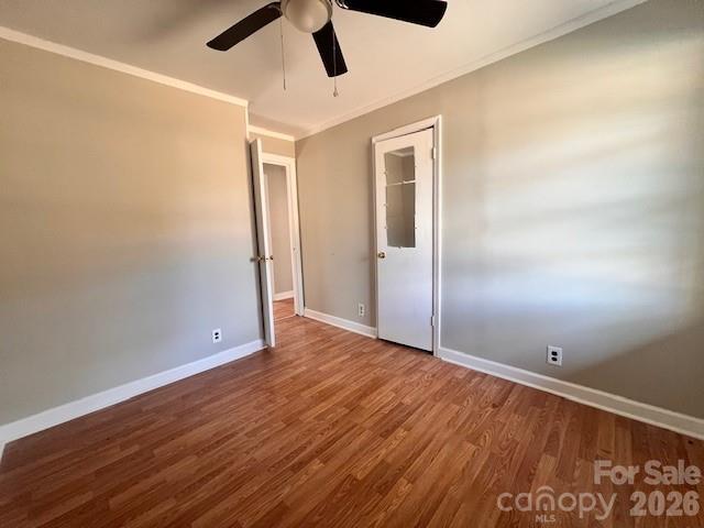 405 W Inwood Street — Bethune