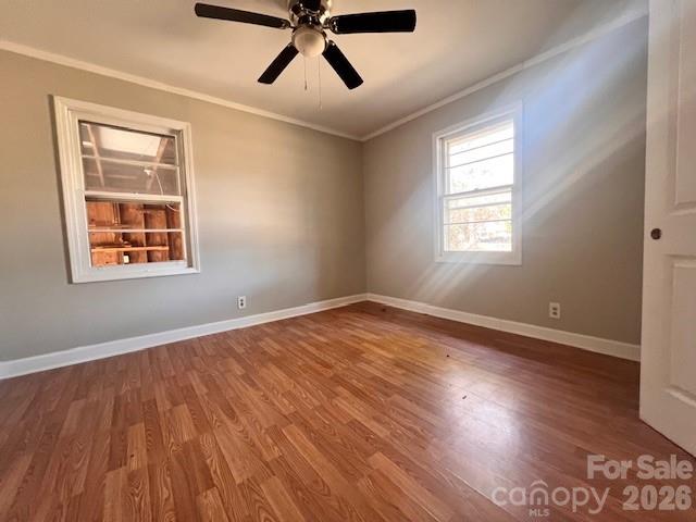 405 W Inwood Street — Bethune