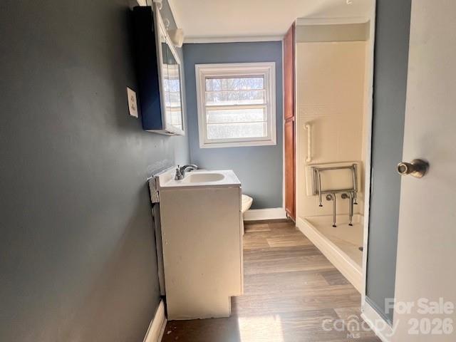 405 W Inwood Street — Bethune