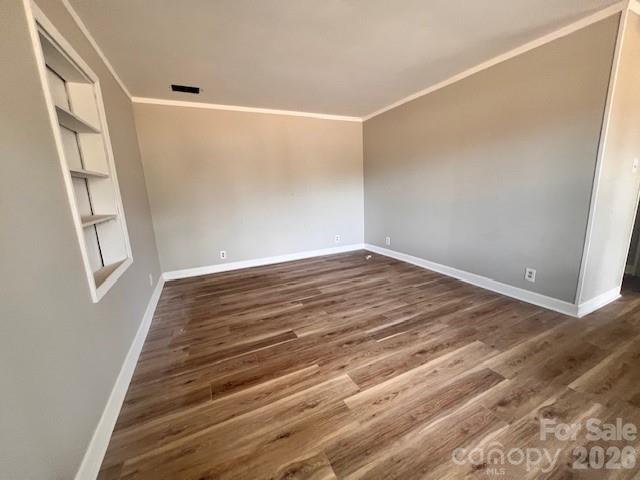 405 W Inwood Street — Bethune