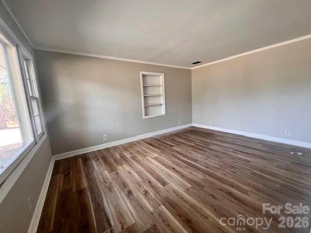 405 W Inwood Street — Bethune