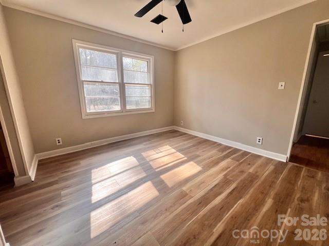 405 W Inwood Street — Bethune