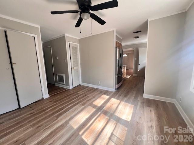 405 W Inwood Street — Bethune