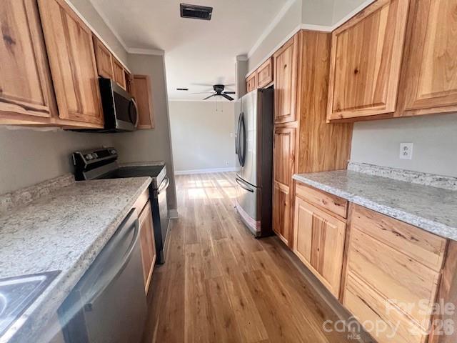 405 W Inwood Street — Bethune