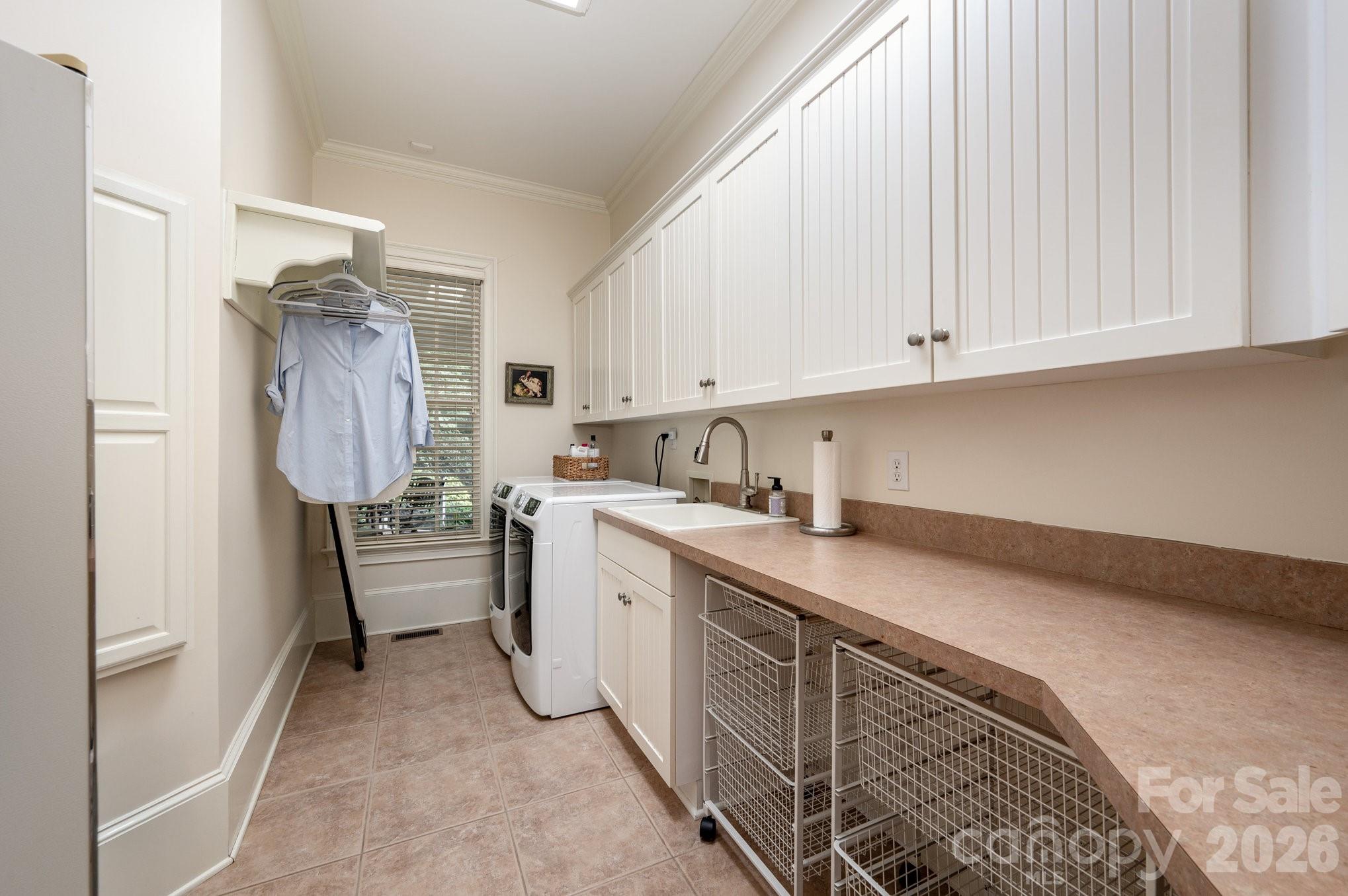 269 Wester Brewlands Road — Iron Station