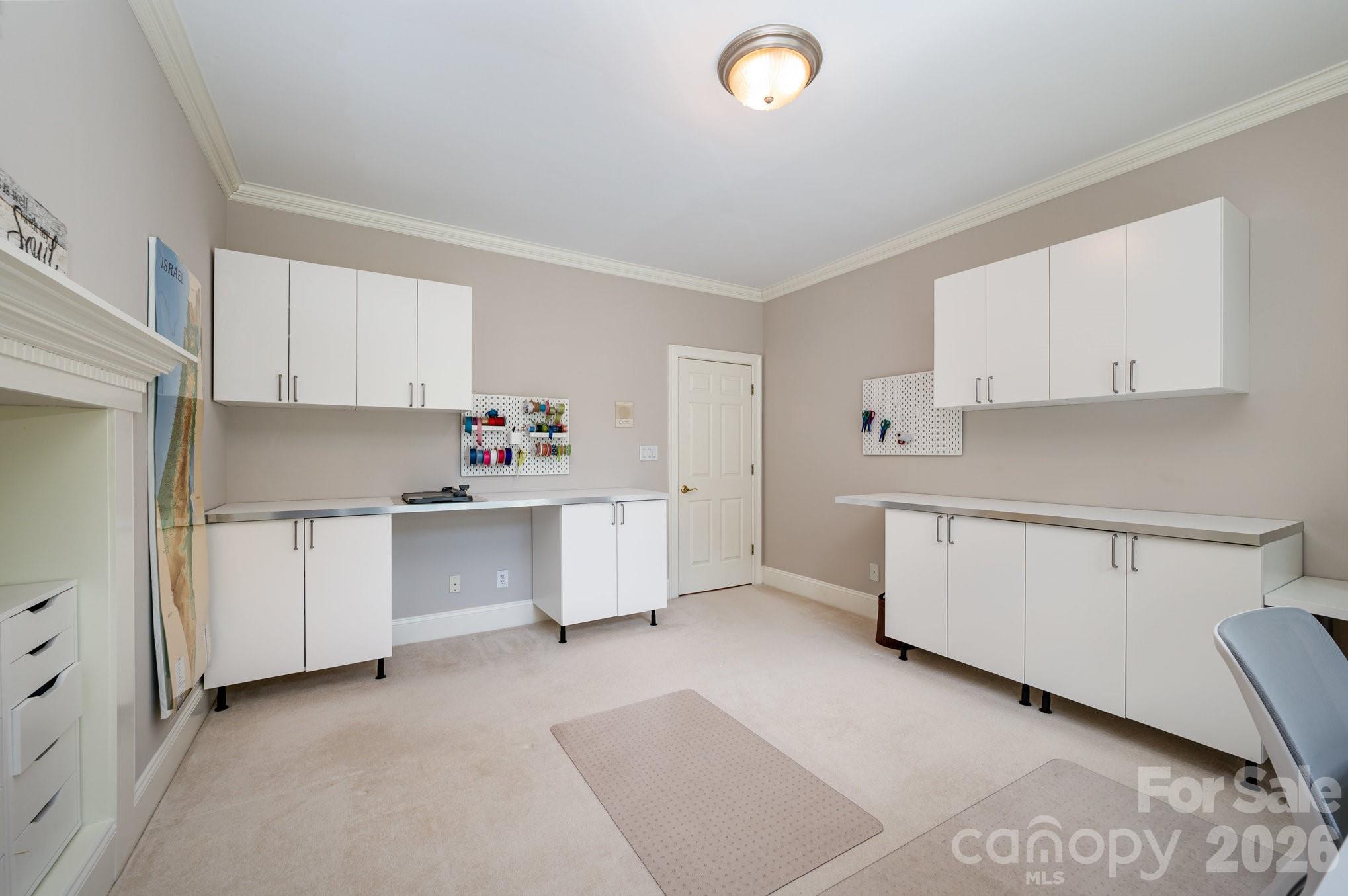 269 Wester Brewlands Road — Iron Station
