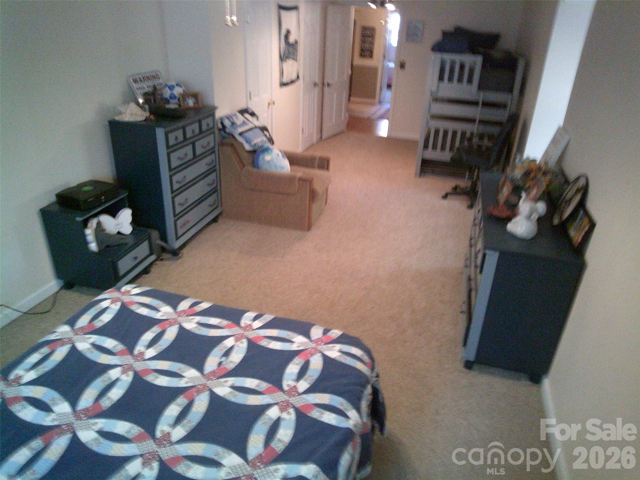 1339 Carmen Lane — Gastonia