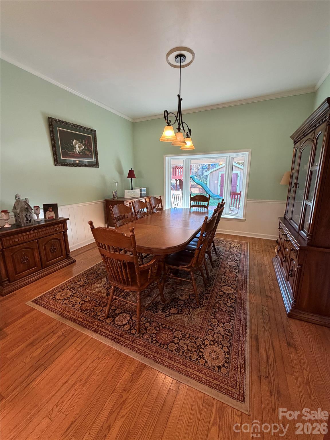 1339 Carmen Lane — Gastonia