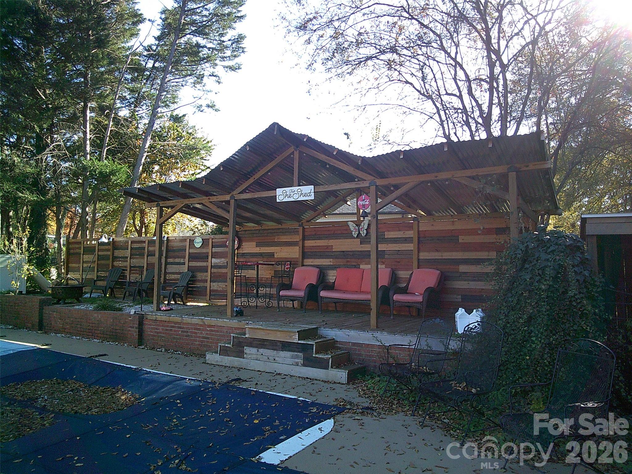 1339 Carmen Lane — Gastonia