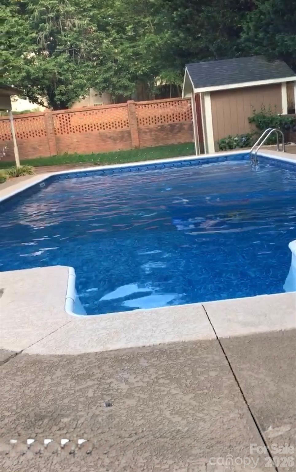 1339 Carmen Lane — Gastonia