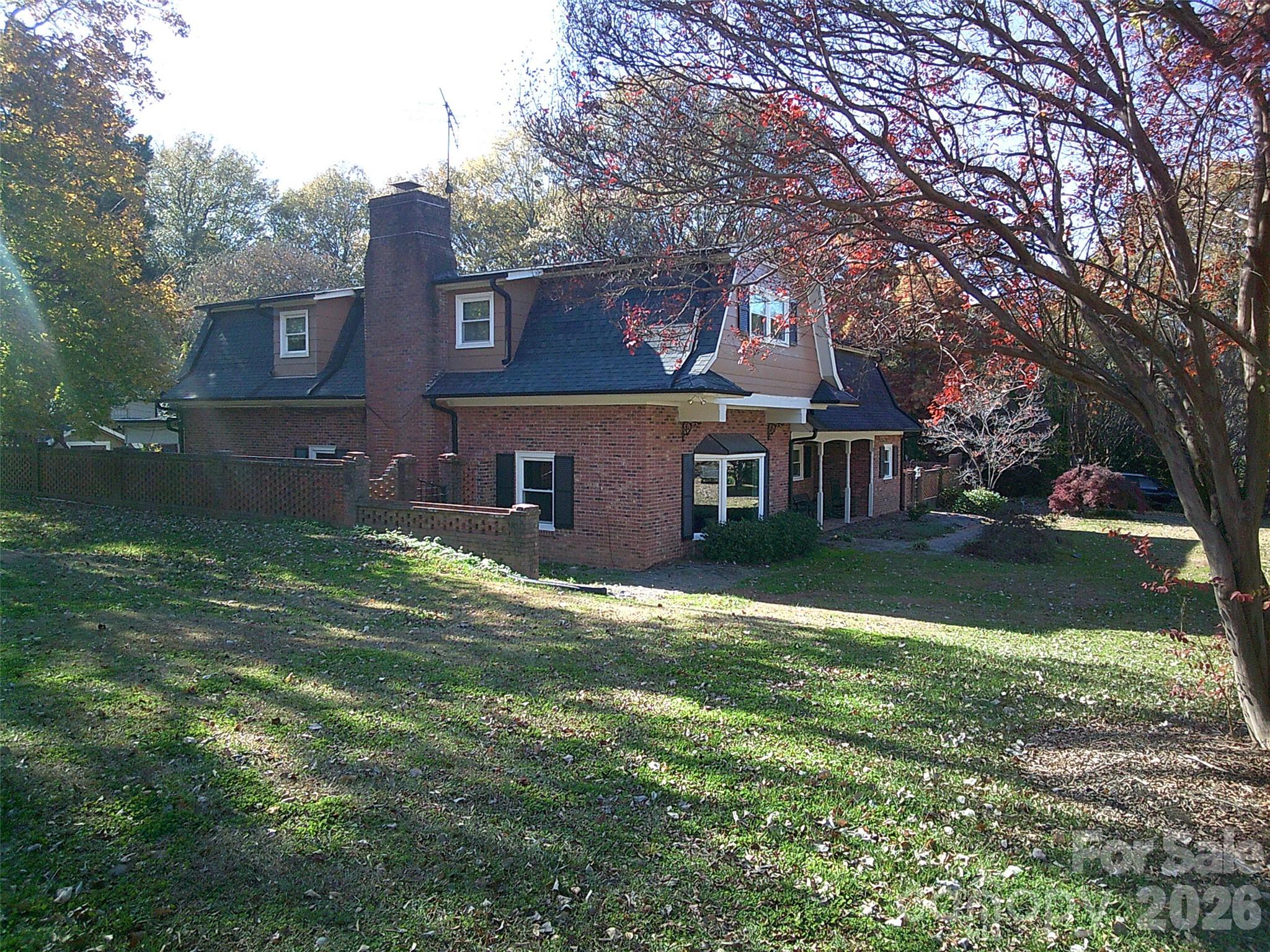 1339 Carmen Lane — Gastonia