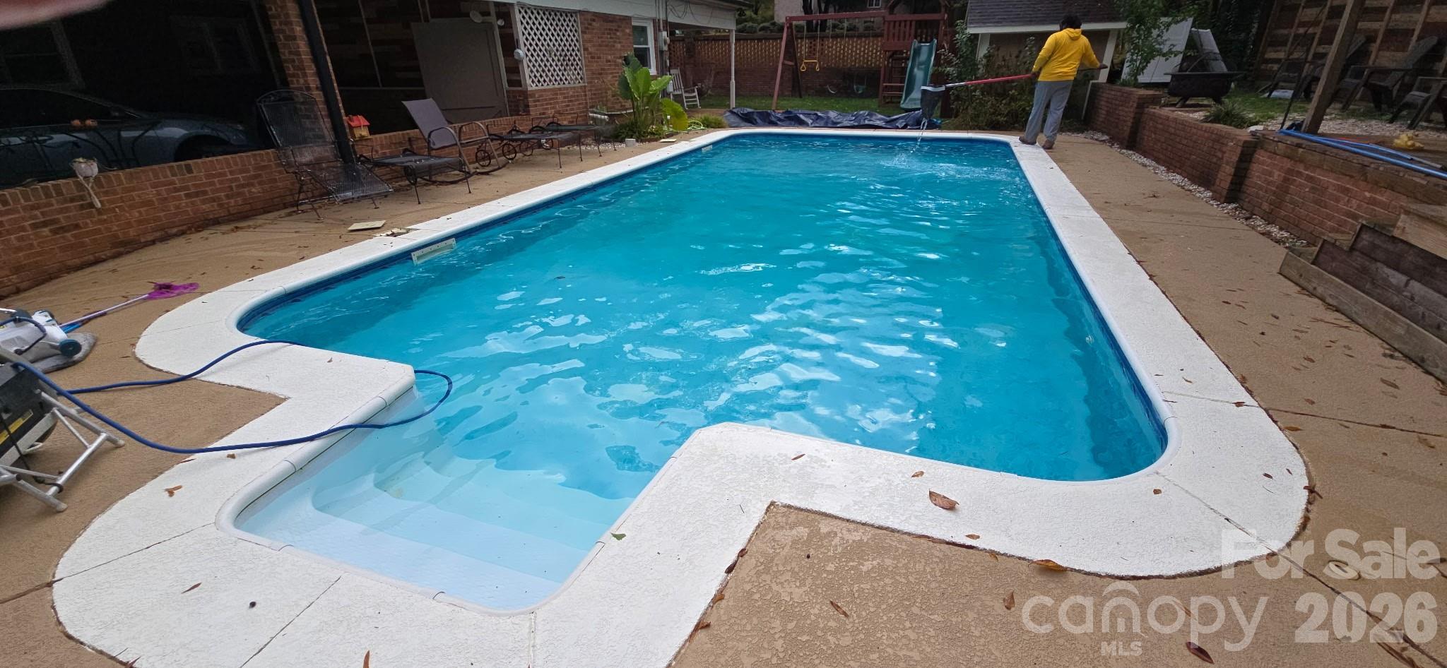 1339 Carmen Lane — Gastonia