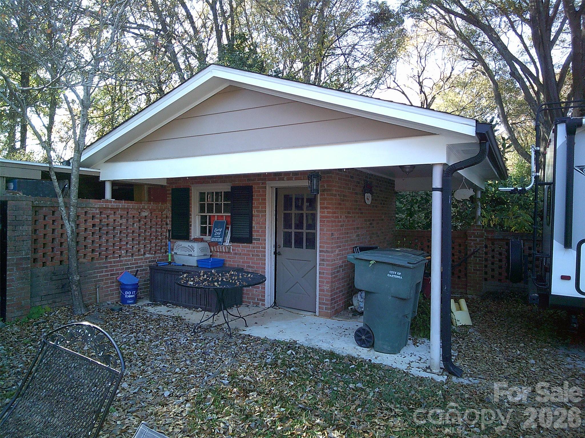 1339 Carmen Lane — Gastonia