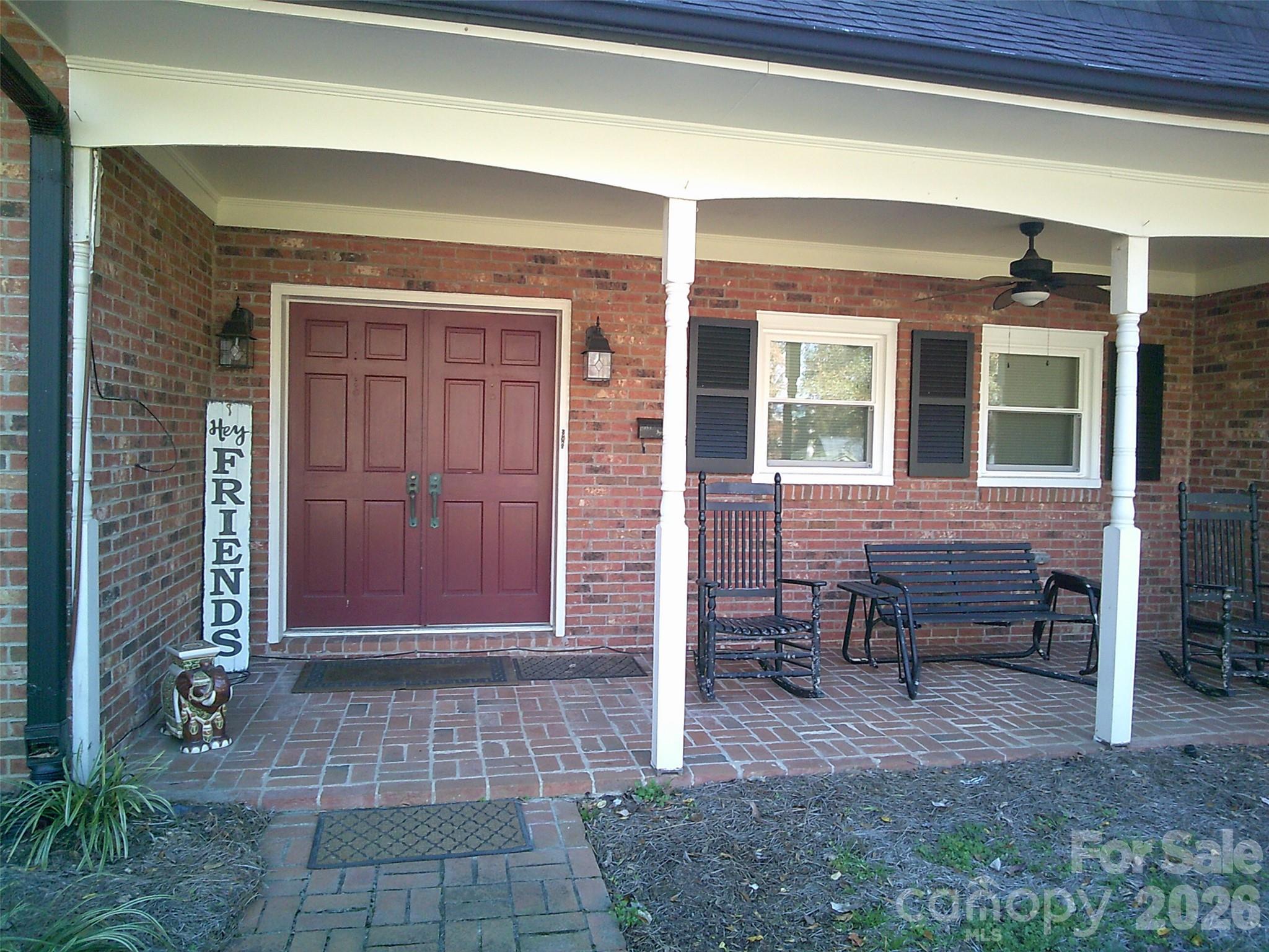 1339 Carmen Lane — Gastonia