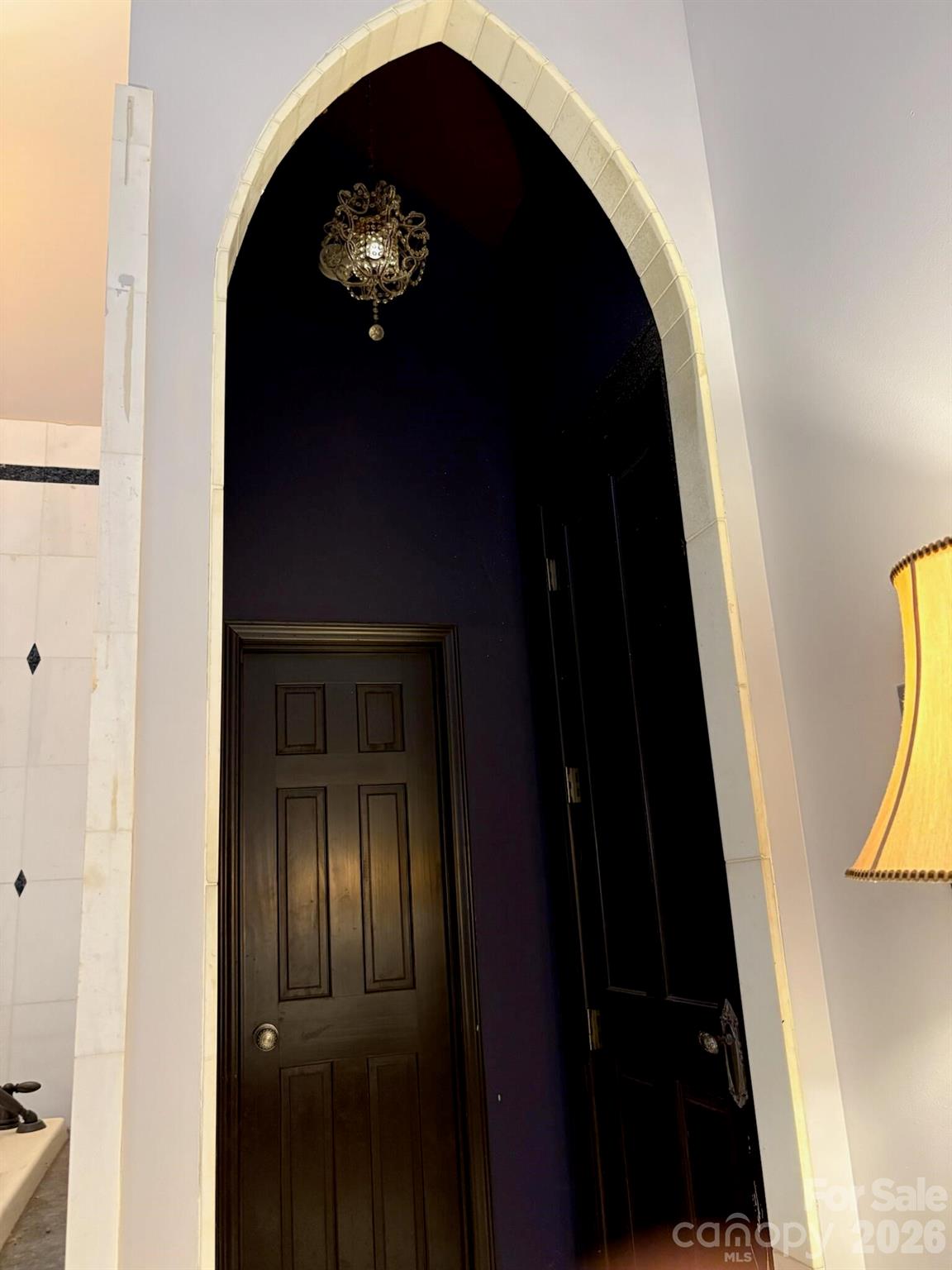 341 N Oak Street — Statesville