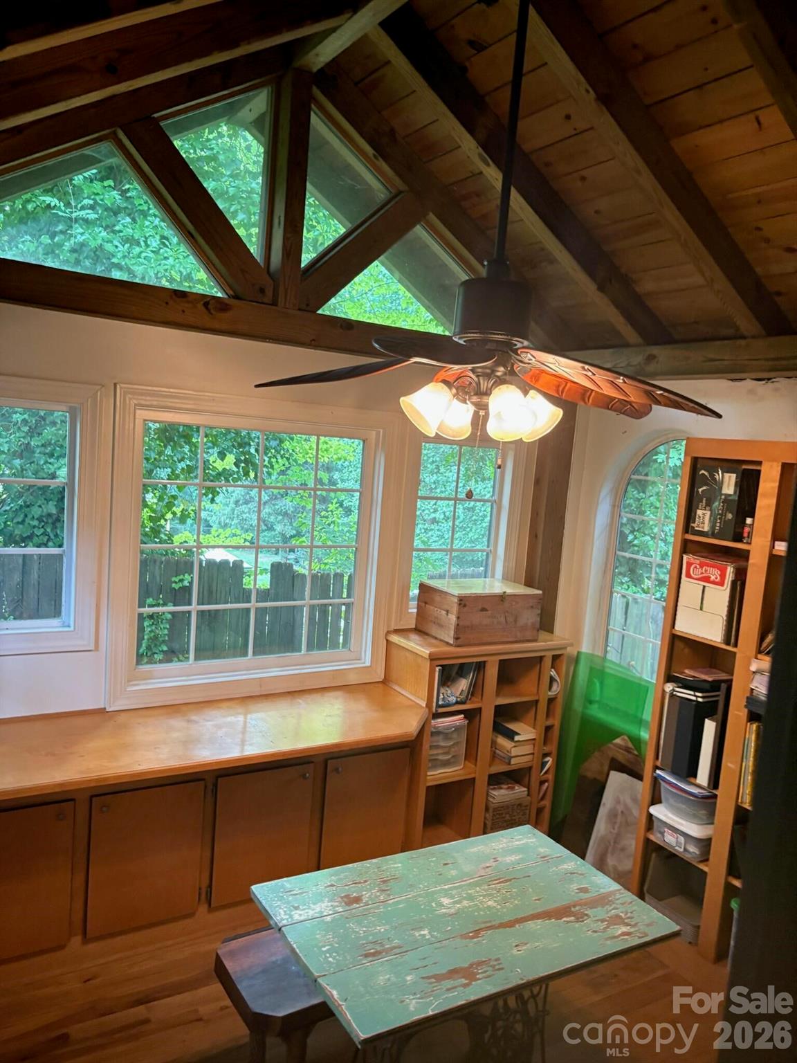 341 N Oak Street — Statesville
